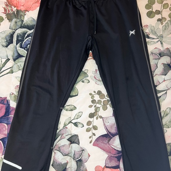 Baleaf Black Athletic Sweatpants Size XL - Picture 3 of 14